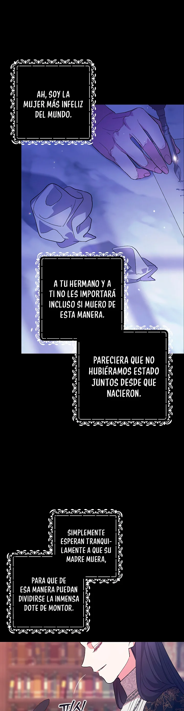 Read Anillo roto – Este matrimonio fracasará al final Manga Online