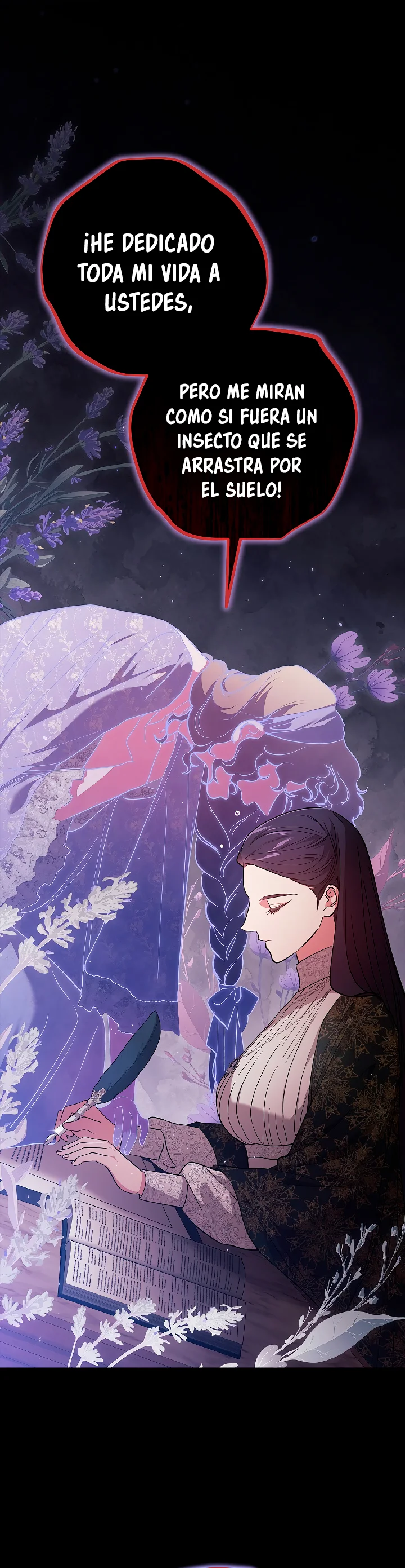 Read Anillo roto – Este matrimonio fracasará al final Manga Online