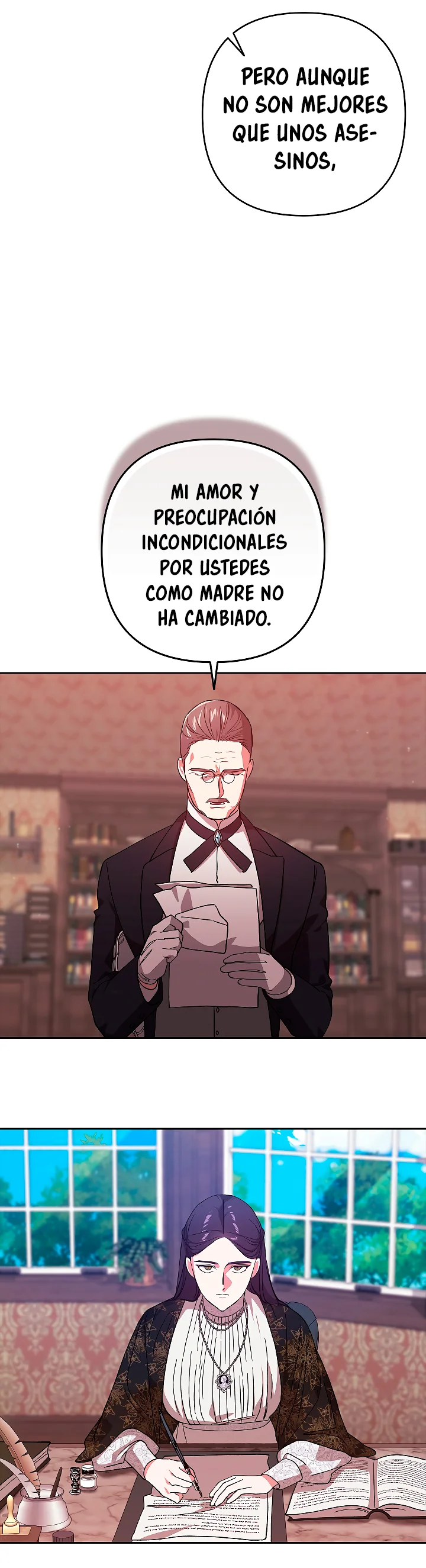 Read Anillo roto – Este matrimonio fracasará al final Manga Online