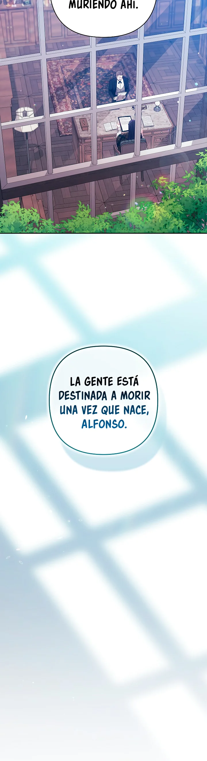 Read Anillo roto – Este matrimonio fracasará al final Manga Online