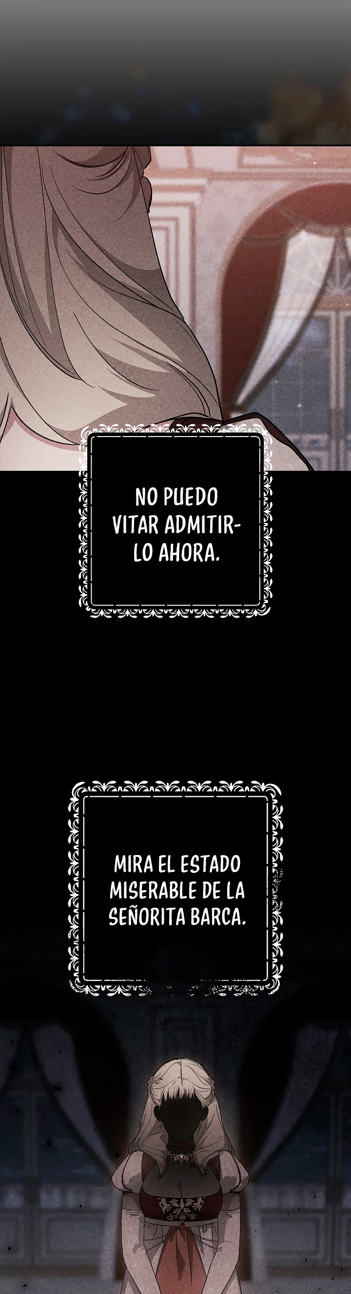 Read Anillo roto – Este matrimonio fracasará al final Manga Online