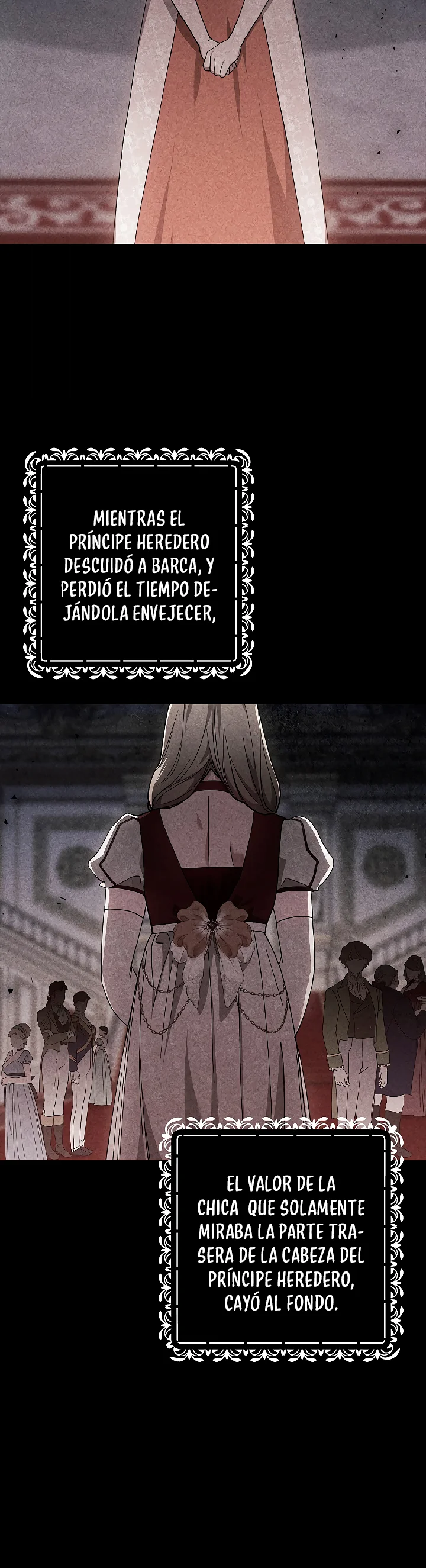 Read Anillo roto – Este matrimonio fracasará al final Manga Online