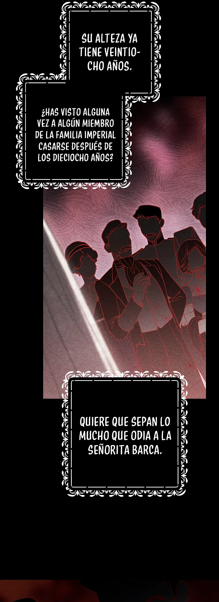 Read Anillo roto – Este matrimonio fracasará al final Manga Online