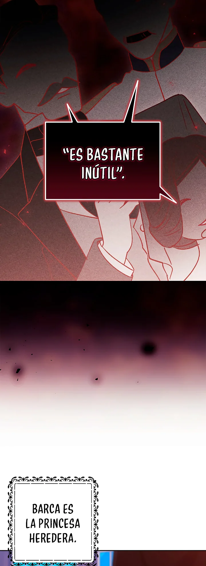 Read Anillo roto – Este matrimonio fracasará al final Manga Online