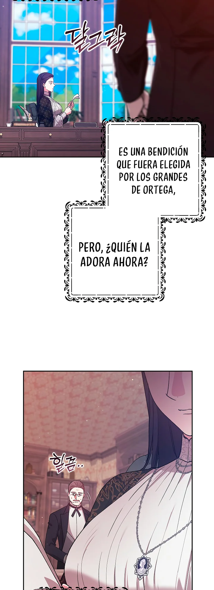 Read Anillo roto – Este matrimonio fracasará al final Manga Online