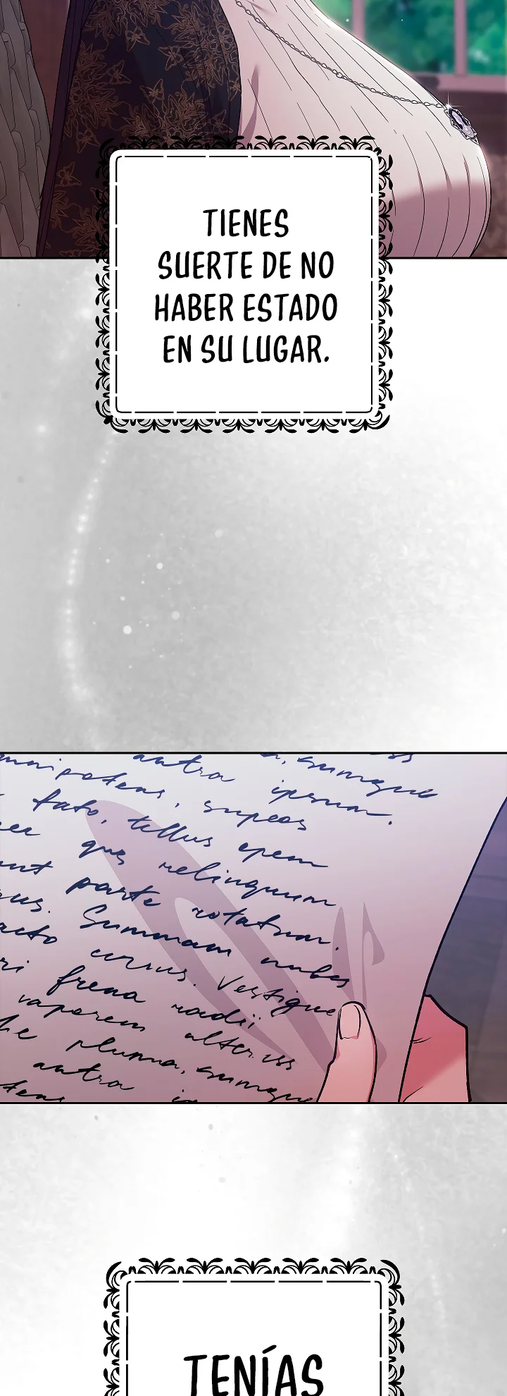 Read Anillo roto – Este matrimonio fracasará al final Manga Online