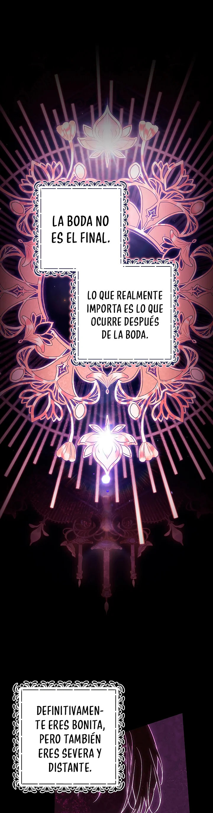 Read Anillo roto – Este matrimonio fracasará al final Manga Online