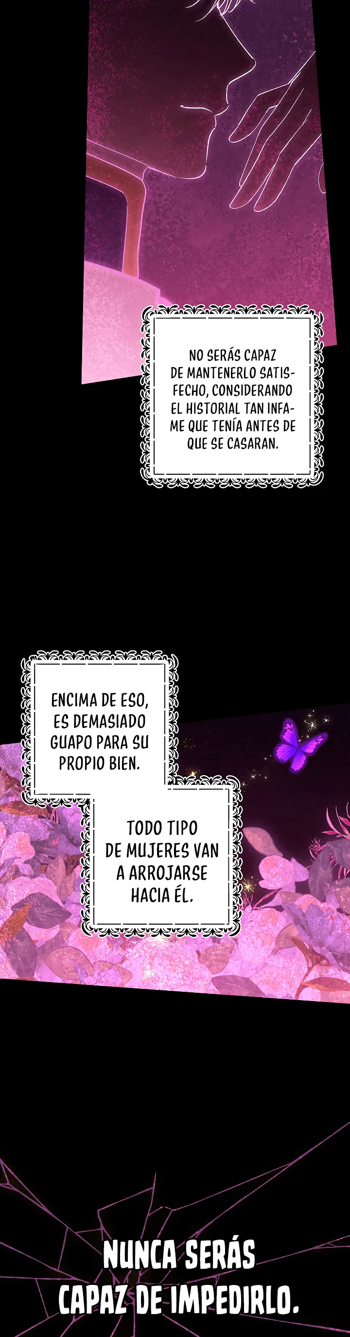 Read Anillo roto – Este matrimonio fracasará al final Manga Online