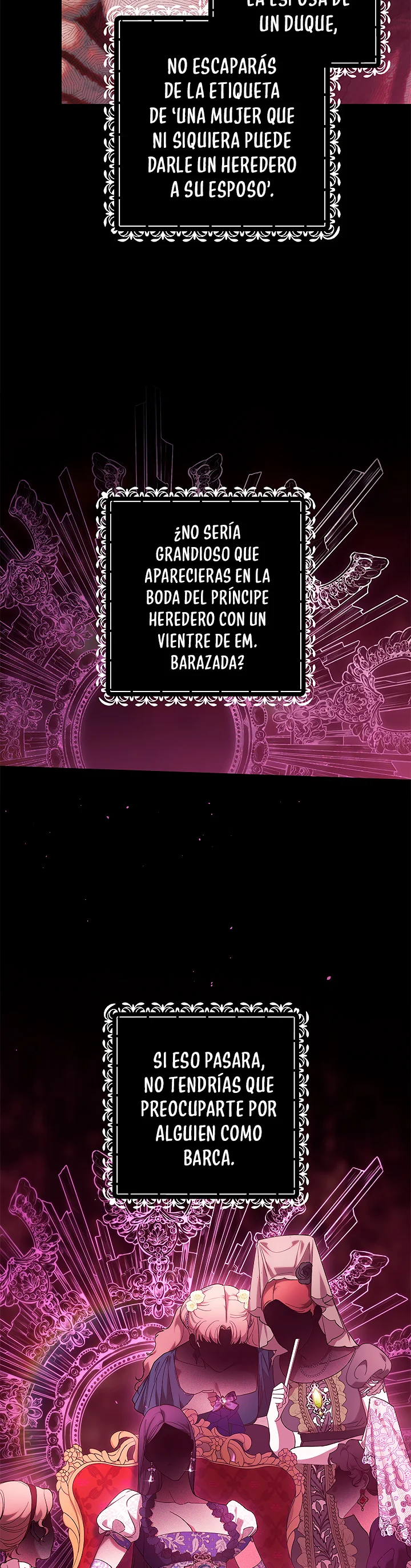 Read Anillo roto – Este matrimonio fracasará al final Manga Online