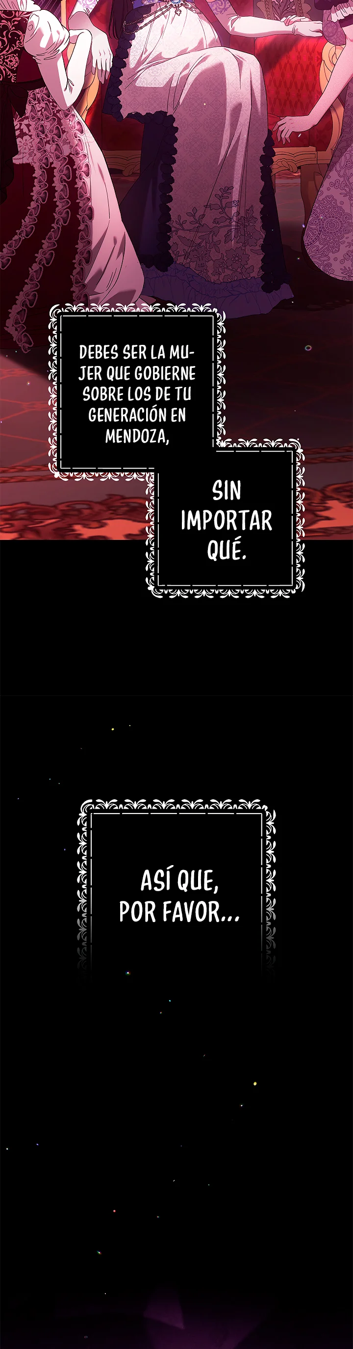 Read Anillo roto – Este matrimonio fracasará al final Manga Online
