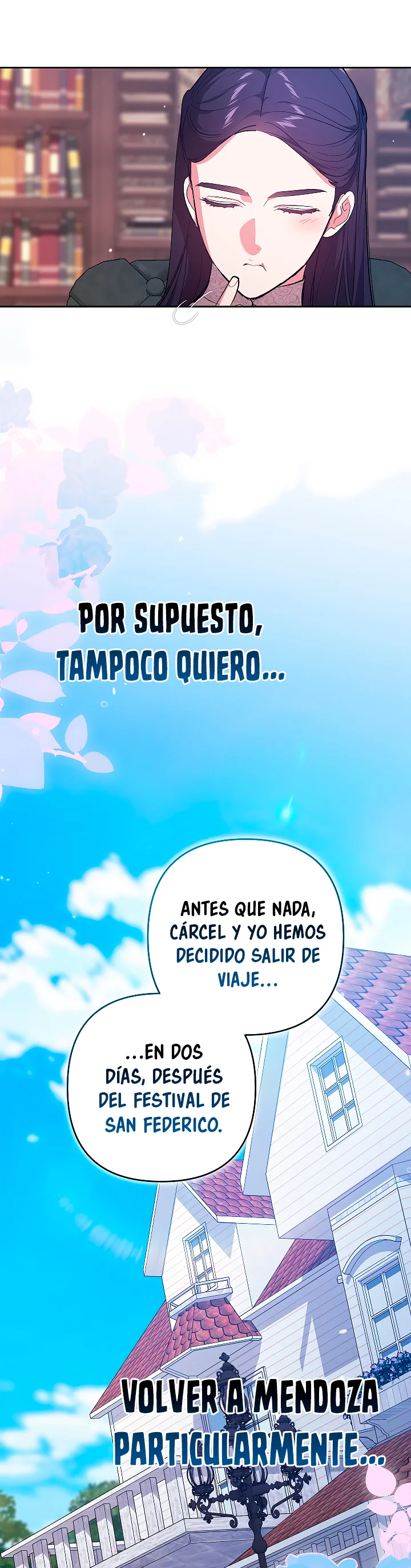 Read Anillo roto – Este matrimonio fracasará al final Manga Online