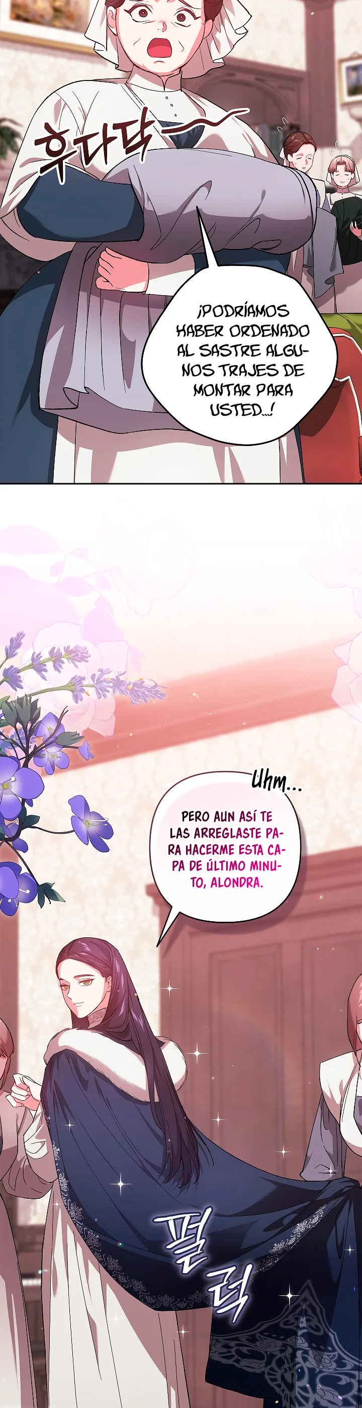 Read Anillo roto – Este matrimonio fracasará al final Manga Online