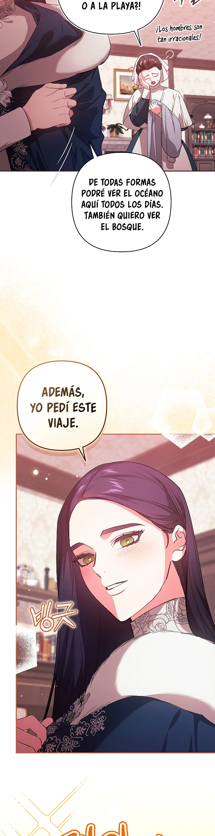Read Anillo roto – Este matrimonio fracasará al final Manga Online