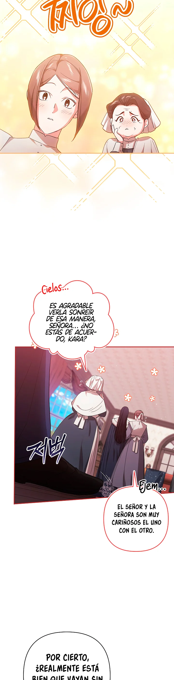 Read Anillo roto – Este matrimonio fracasará al final Manga Online