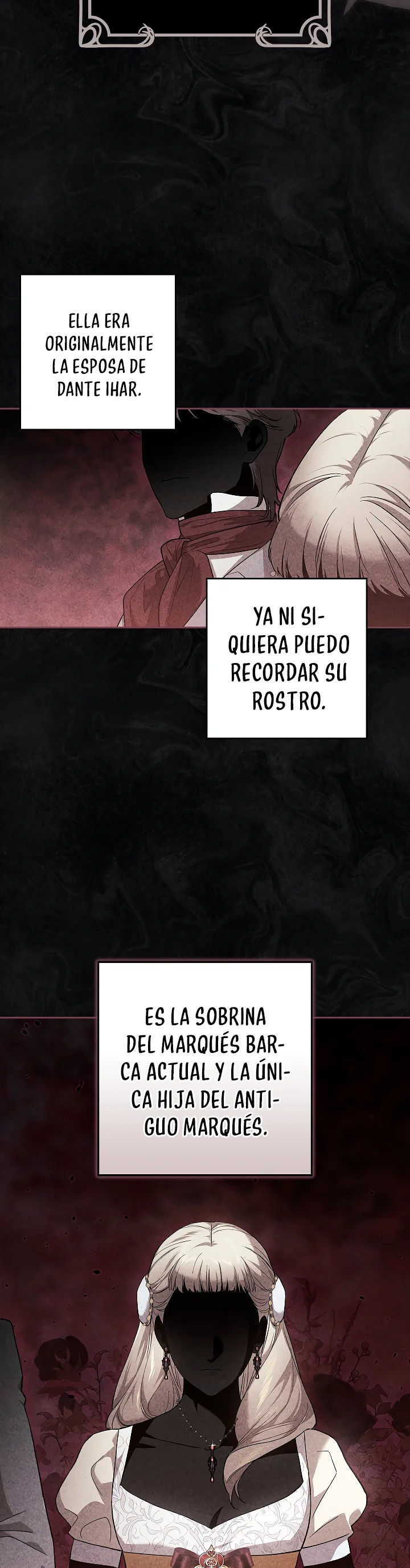 Read Anillo roto – Este matrimonio fracasará al final Manga Online
