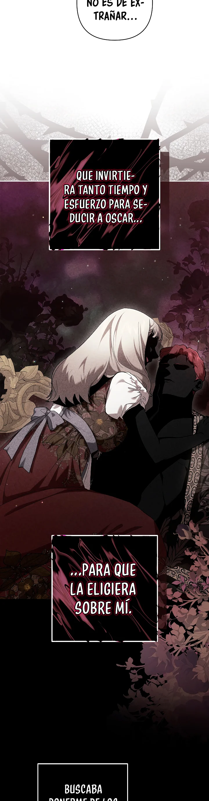 Read Anillo roto – Este matrimonio fracasará al final Manga Online