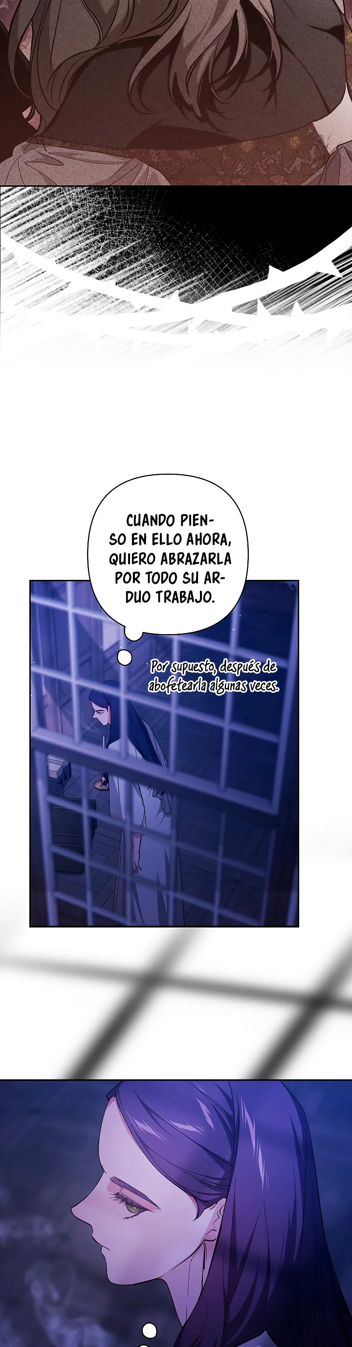 Read Anillo roto – Este matrimonio fracasará al final Manga Online