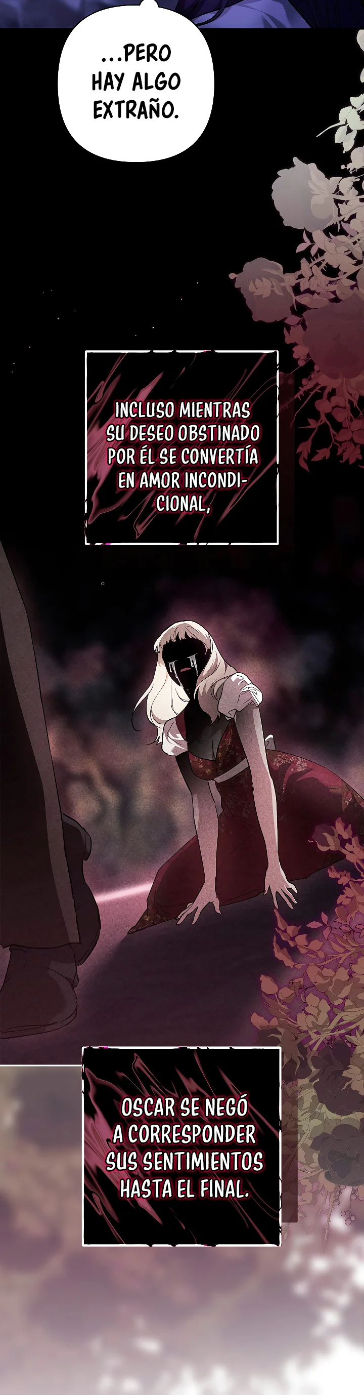 Read Anillo roto – Este matrimonio fracasará al final Manga Online