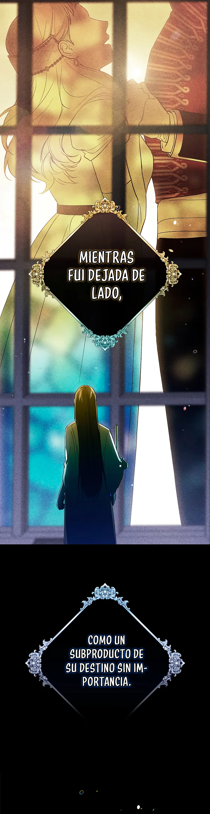Read Anillo roto – Este matrimonio fracasará al final Manga Online
