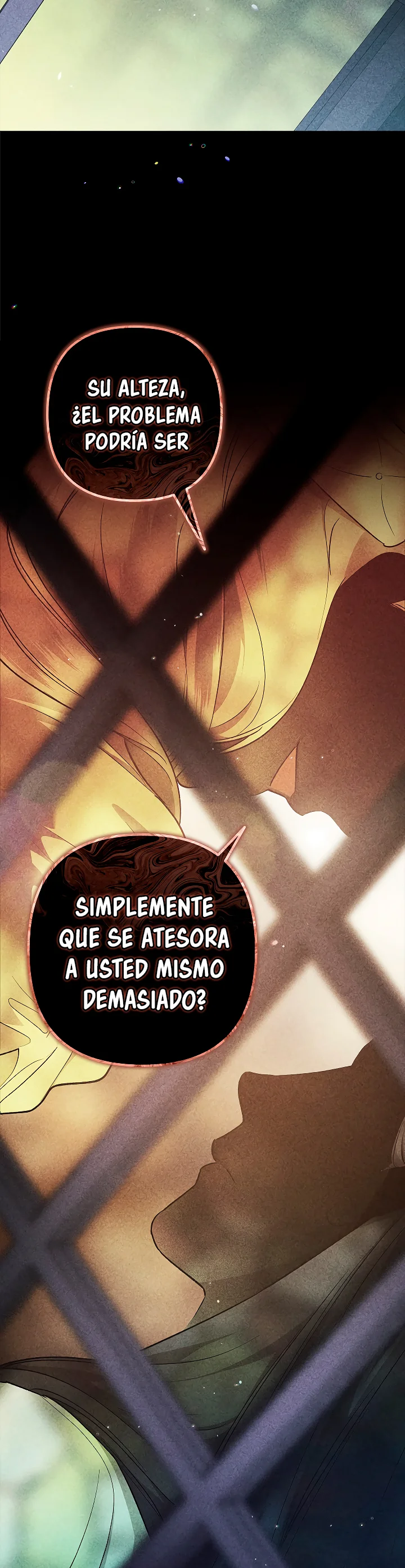 Read Anillo roto – Este matrimonio fracasará al final Manga Online