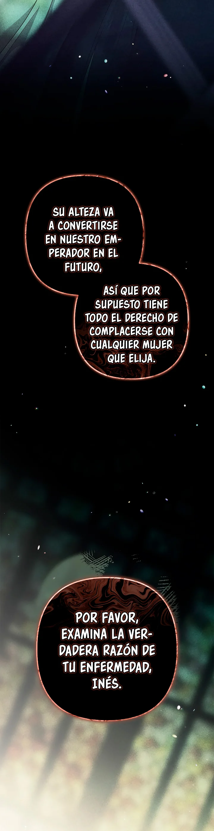 Read Anillo roto – Este matrimonio fracasará al final Manga Online