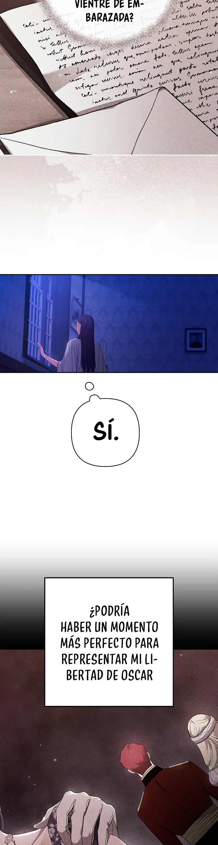 Read Anillo roto – Este matrimonio fracasará al final Manga Online