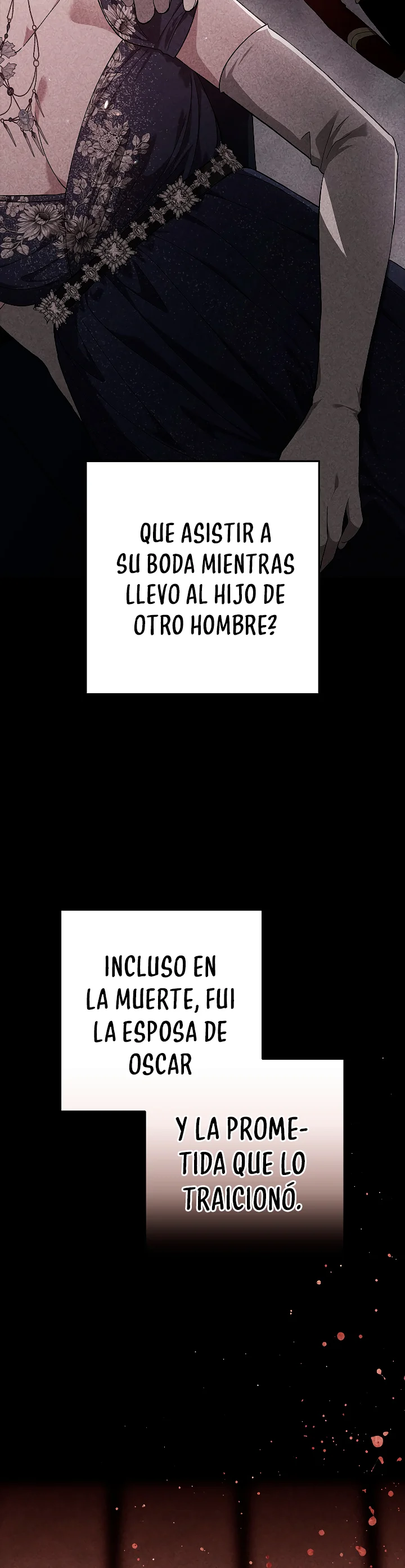 Read Anillo roto – Este matrimonio fracasará al final Manga Online