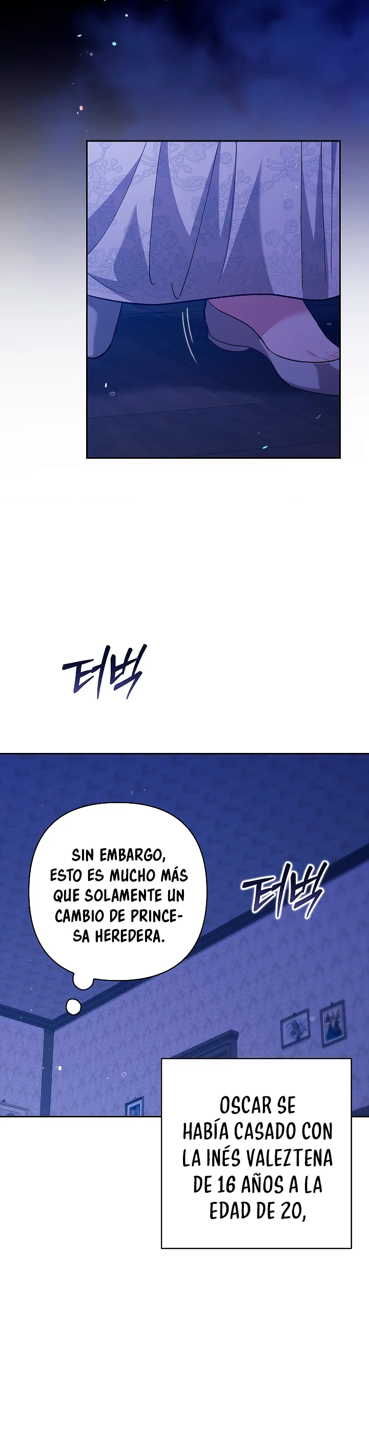 Read Anillo roto – Este matrimonio fracasará al final Manga Online