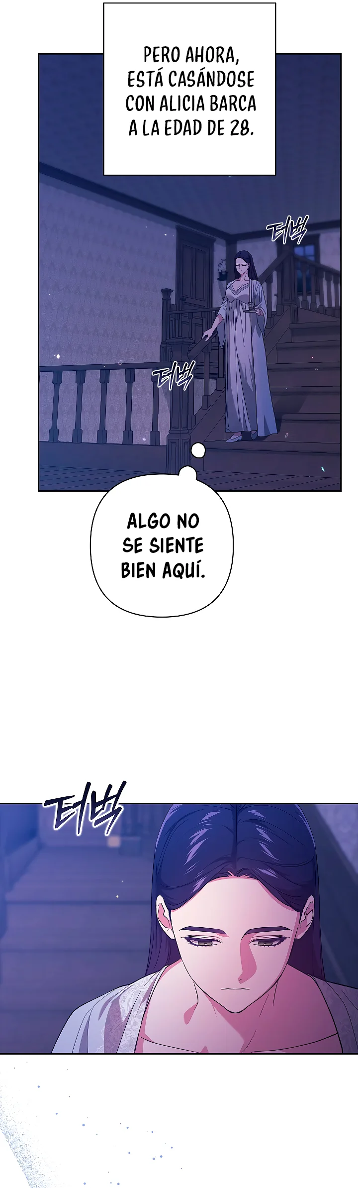 Read Anillo roto – Este matrimonio fracasará al final Manga Online