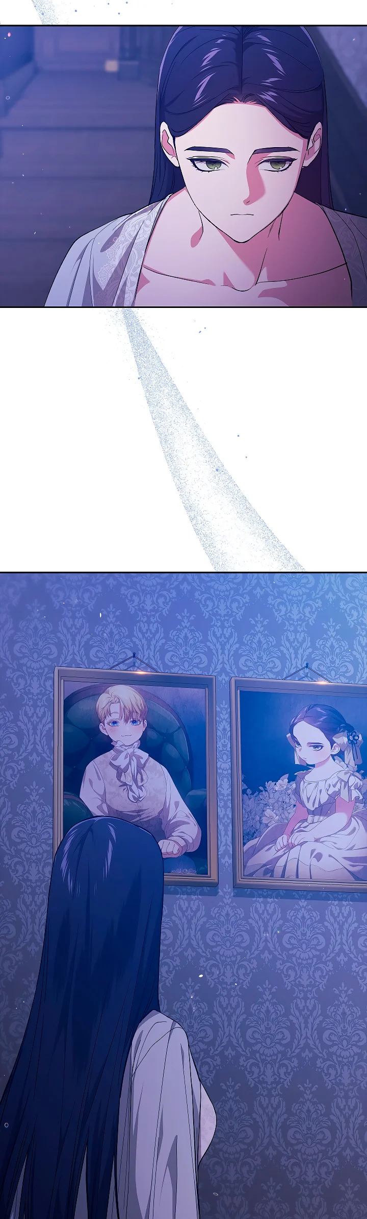 Read Anillo roto – Este matrimonio fracasará al final Manga Online