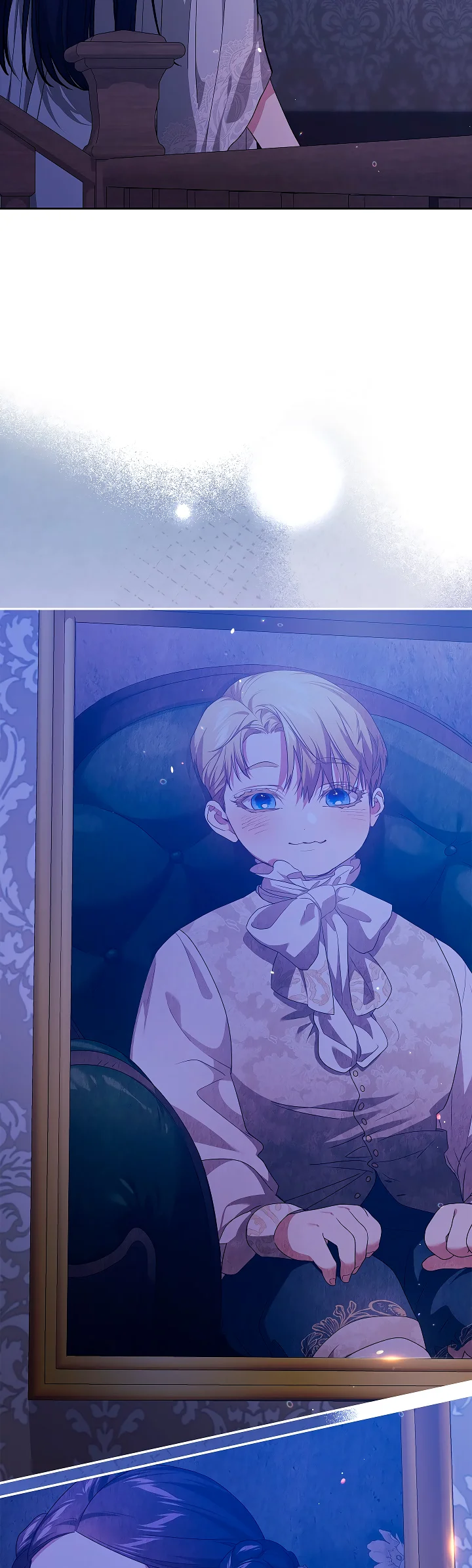 Read Anillo roto – Este matrimonio fracasará al final Manga Online