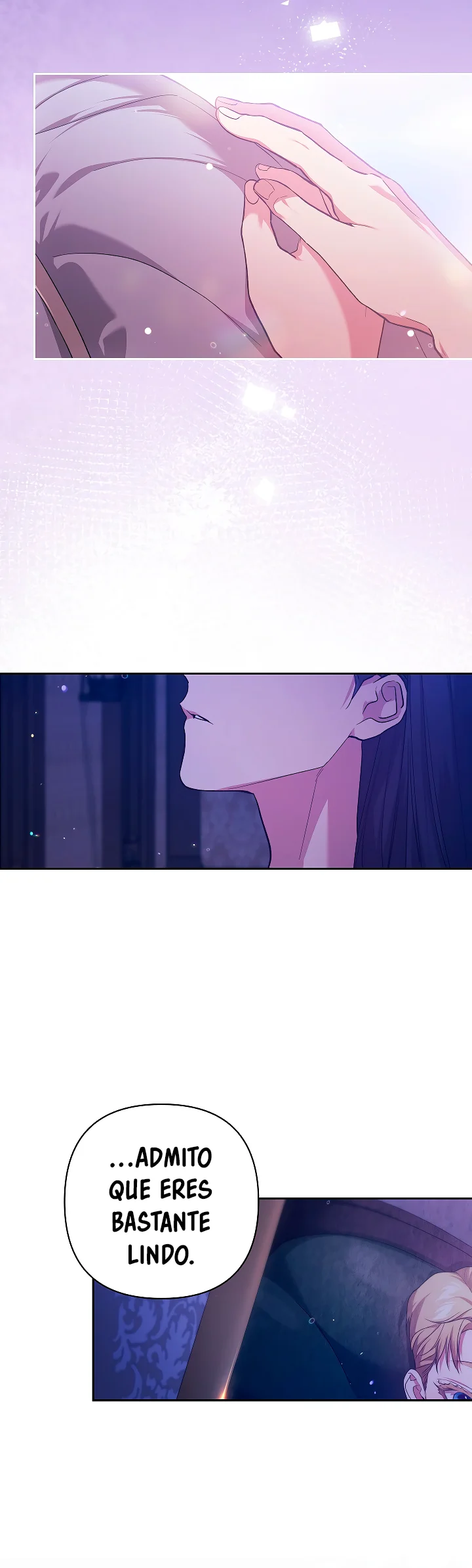 Read Anillo roto – Este matrimonio fracasará al final Manga Online