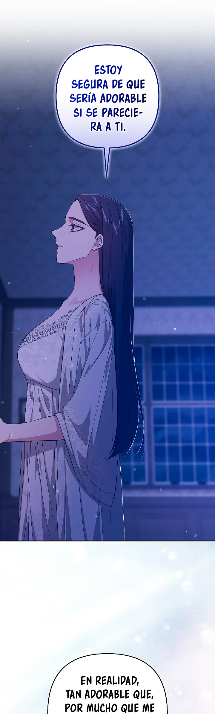Read Anillo roto – Este matrimonio fracasará al final Manga Online
