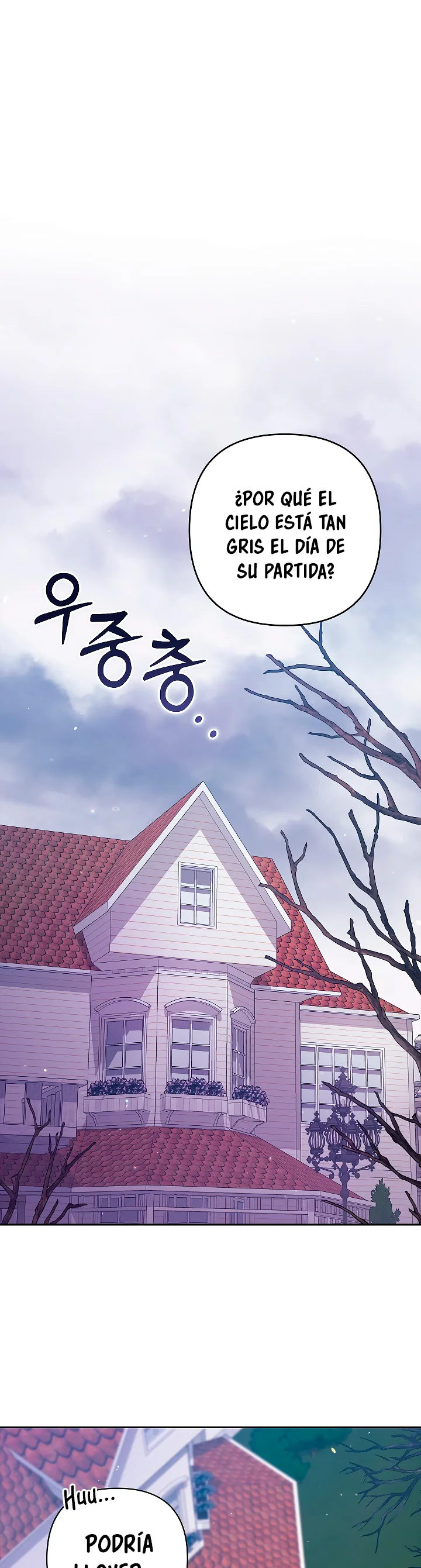 Read Anillo roto – Este matrimonio fracasará al final Manga Online