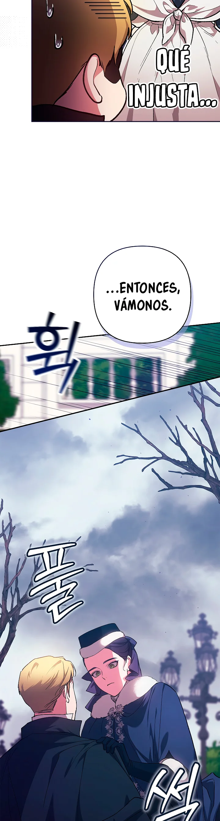Read Anillo roto – Este matrimonio fracasará al final Manga Online