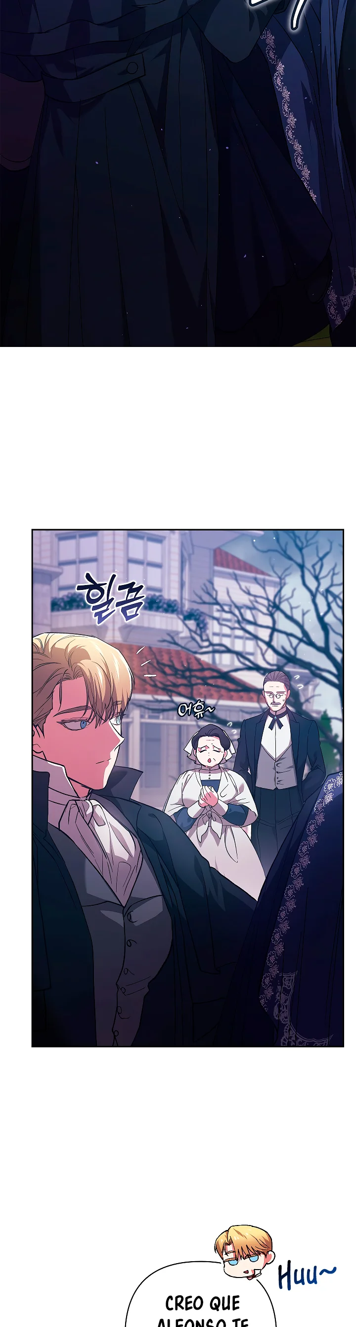 Read Anillo roto – Este matrimonio fracasará al final Manga Online