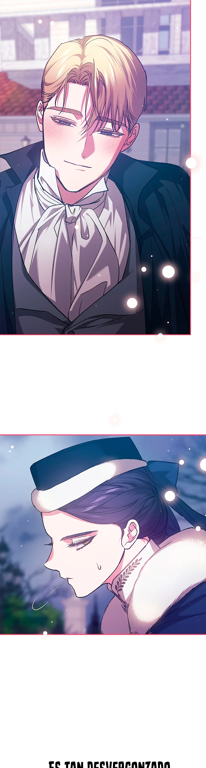 Read Anillo roto – Este matrimonio fracasará al final Manga Online