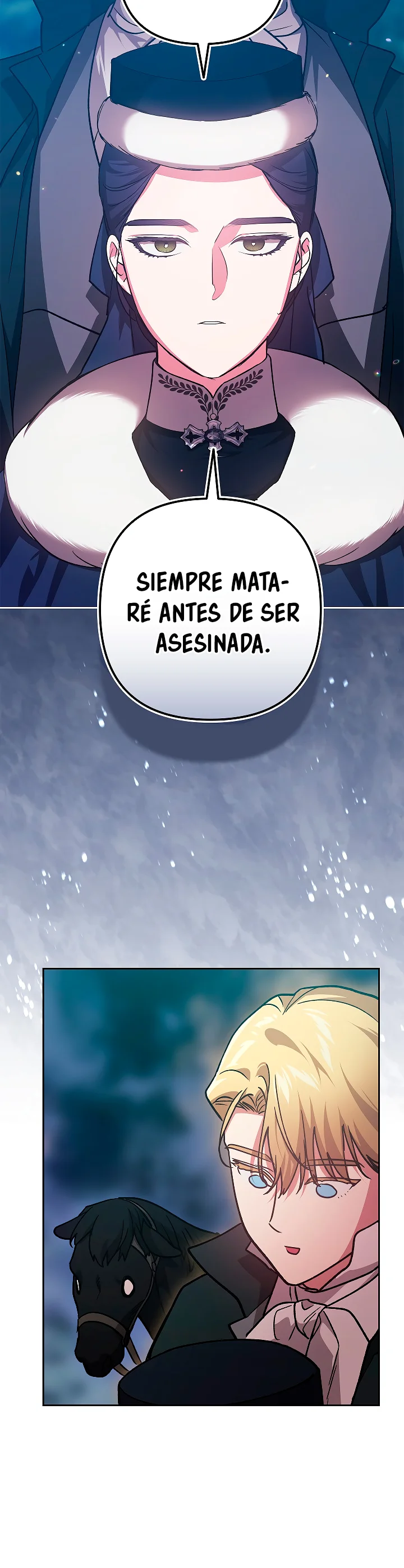 Read Anillo roto – Este matrimonio fracasará al final Manga Online