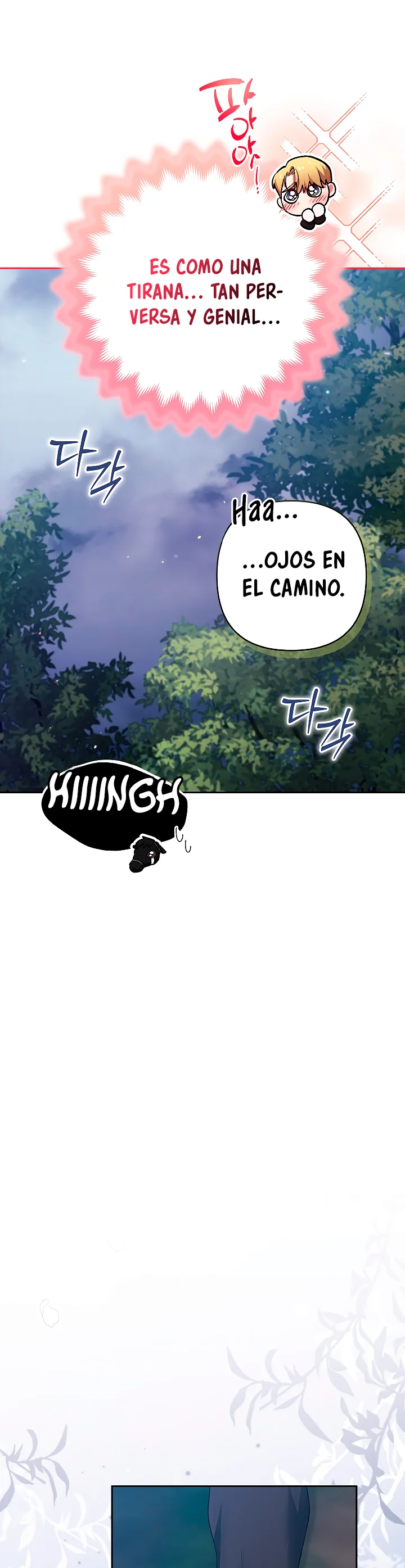 Read Anillo roto – Este matrimonio fracasará al final Manga Online