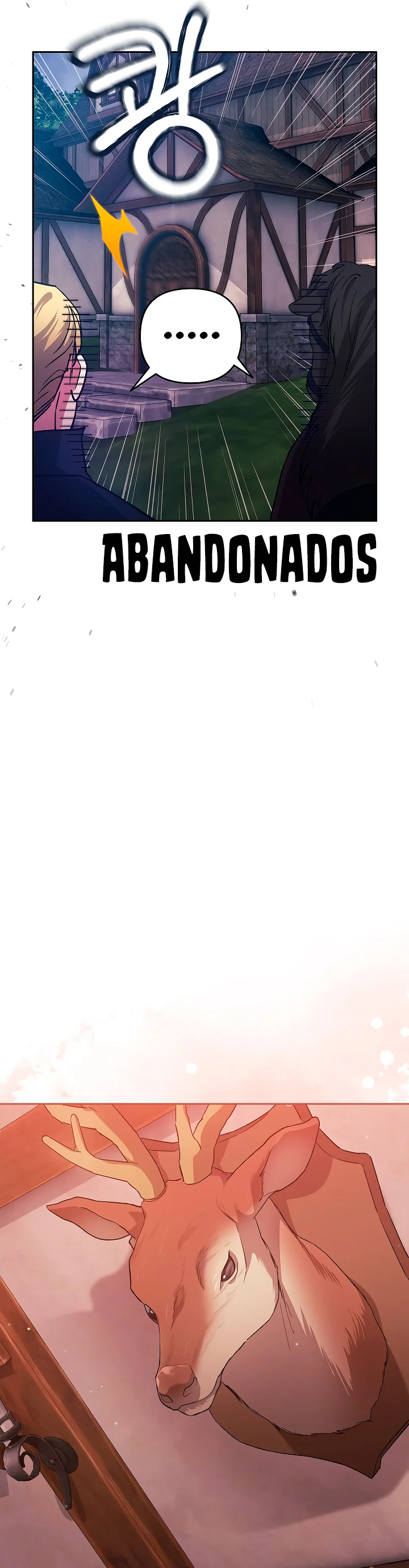 Read Anillo roto – Este matrimonio fracasará al final Manga Online