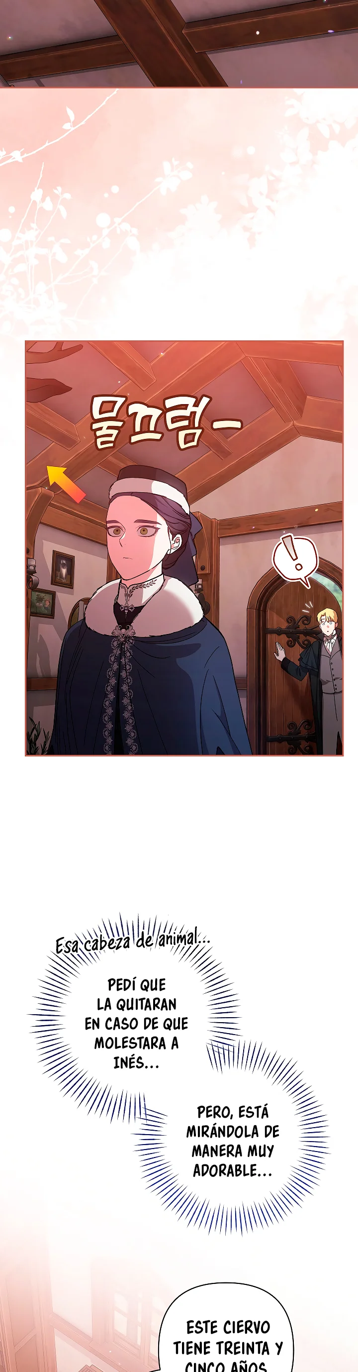 Read Anillo roto – Este matrimonio fracasará al final Manga Online