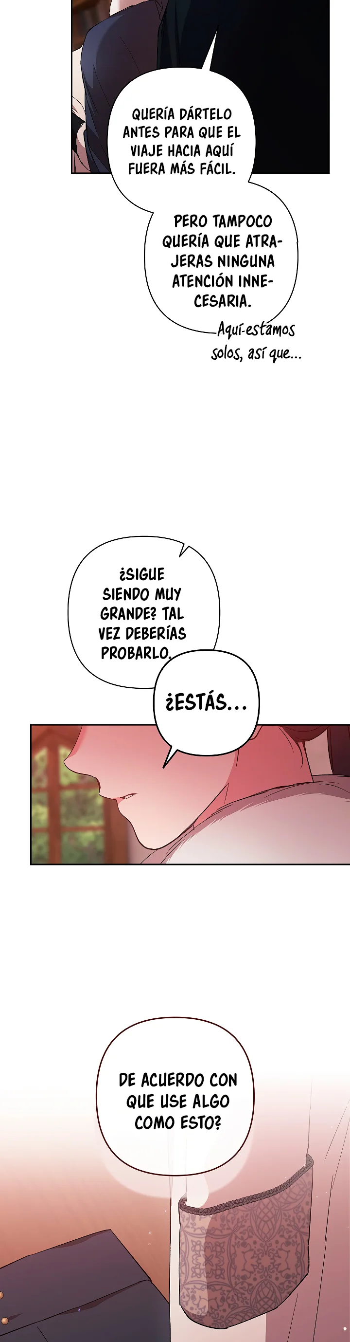 Read Anillo roto – Este matrimonio fracasará al final Manga Online