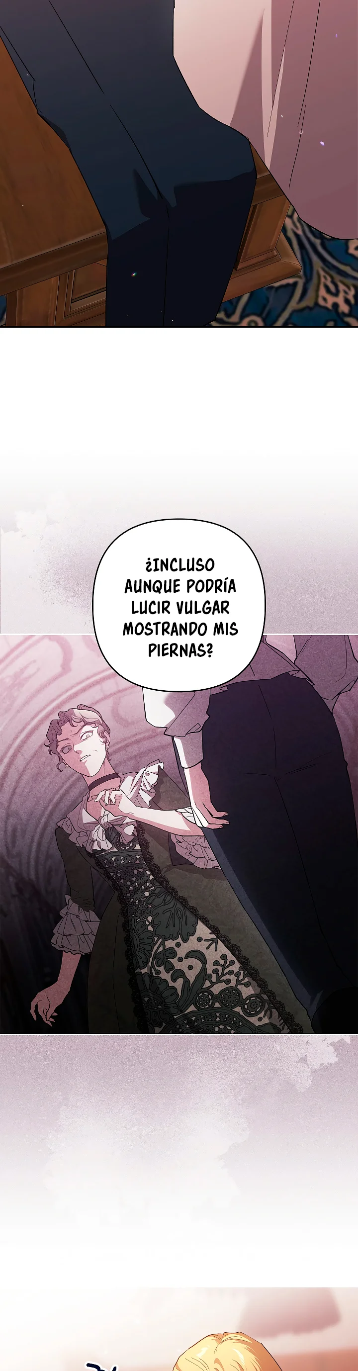 Read Anillo roto – Este matrimonio fracasará al final Manga Online