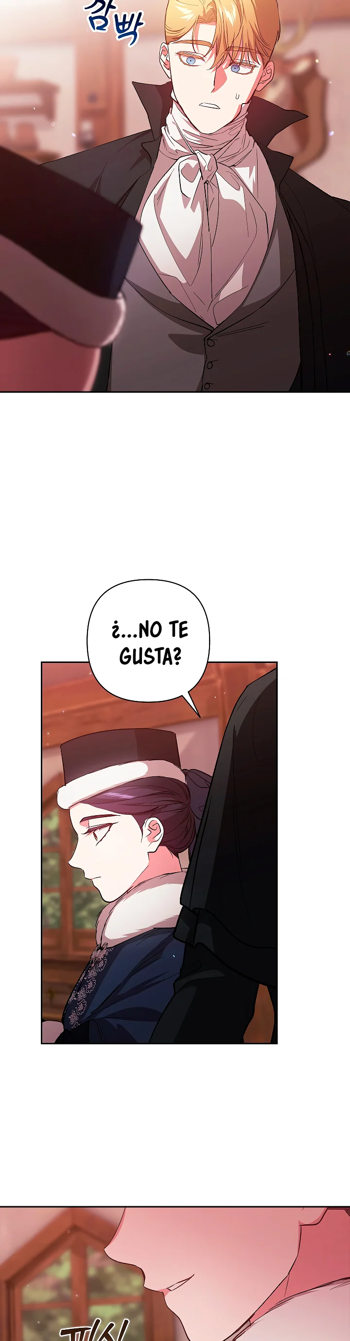 Read Anillo roto – Este matrimonio fracasará al final Manga Online