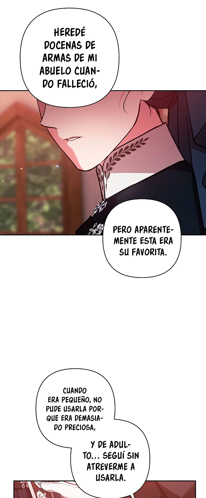 Read Anillo roto – Este matrimonio fracasará al final Manga Online