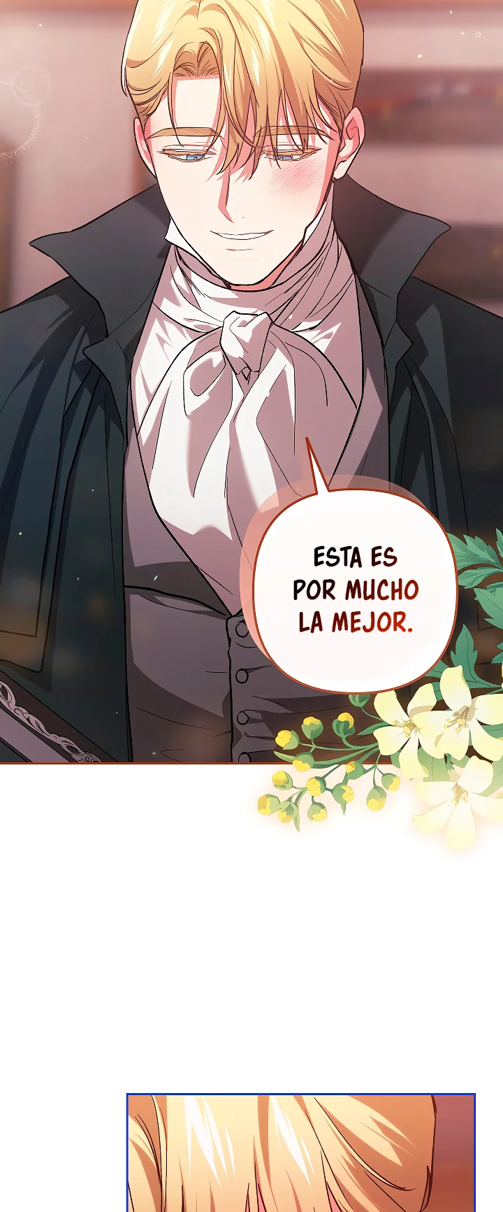 Read Anillo roto – Este matrimonio fracasará al final Manga Online