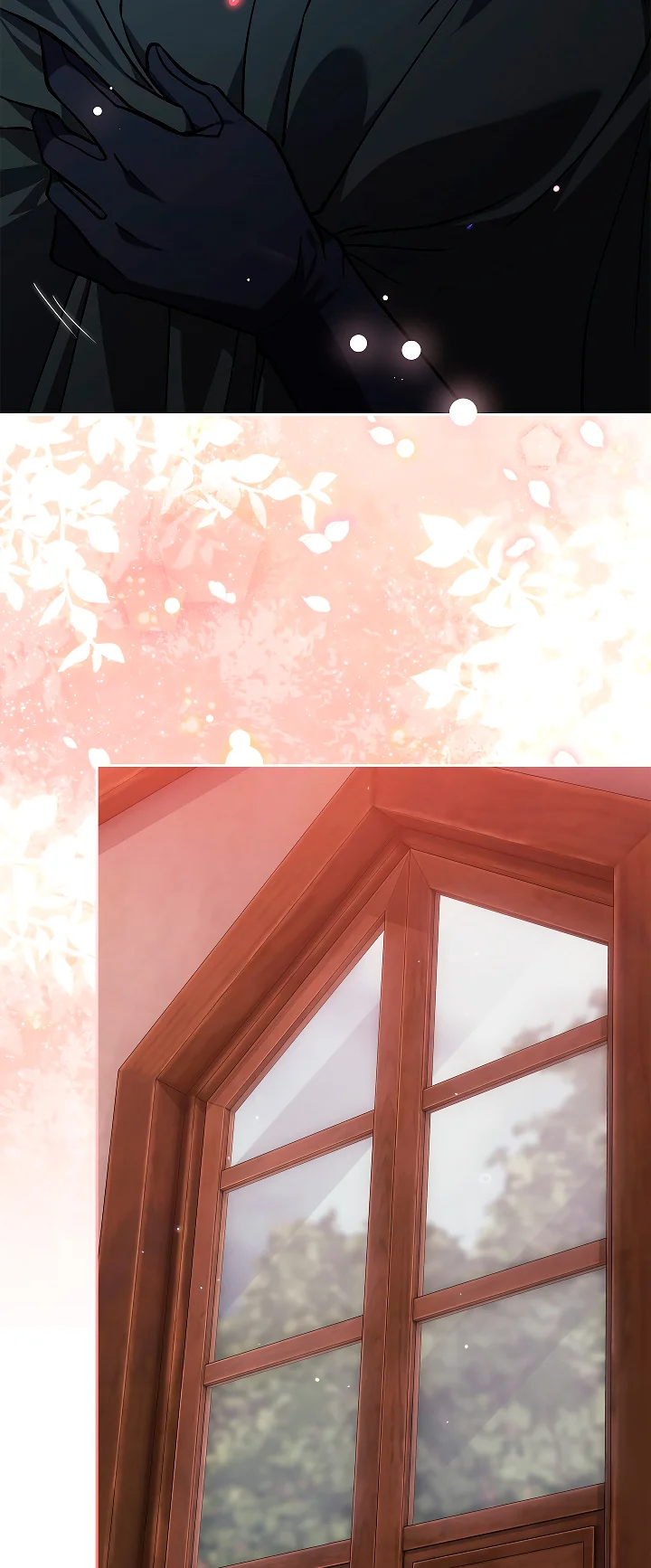 Read Anillo roto – Este matrimonio fracasará al final Manga Online