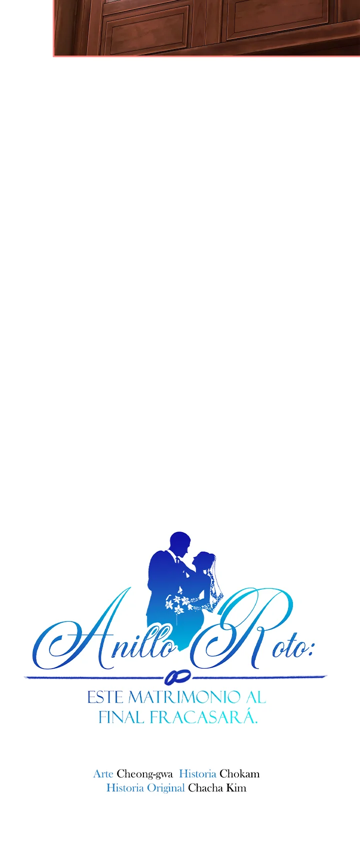 Read Anillo roto – Este matrimonio fracasará al final Manga Online