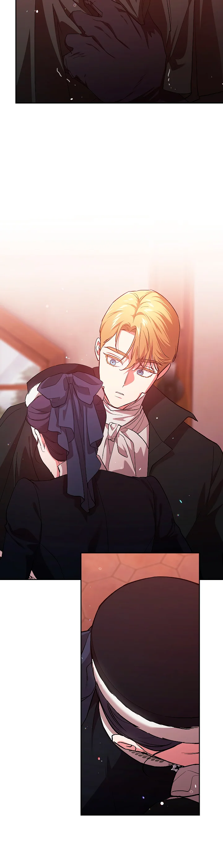 Read Anillo roto – Este matrimonio fracasará al final Manga Online