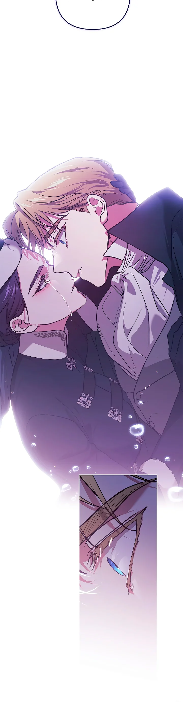 Read Anillo roto – Este matrimonio fracasará al final Manga Online